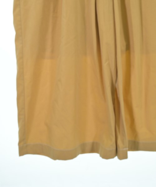 CAVEZA ROSSO ชุดเอี๊ยม/เสื้อคลุมหลวมๆ/จั๊มสูท