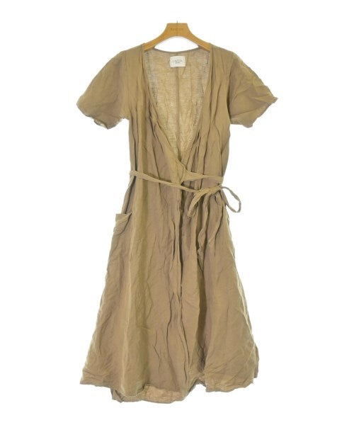 CAVEZA ROSSO ชุดเดรส