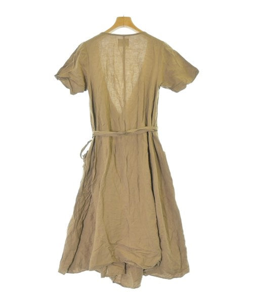 CAVEZA ROSSO ชุดเดรส