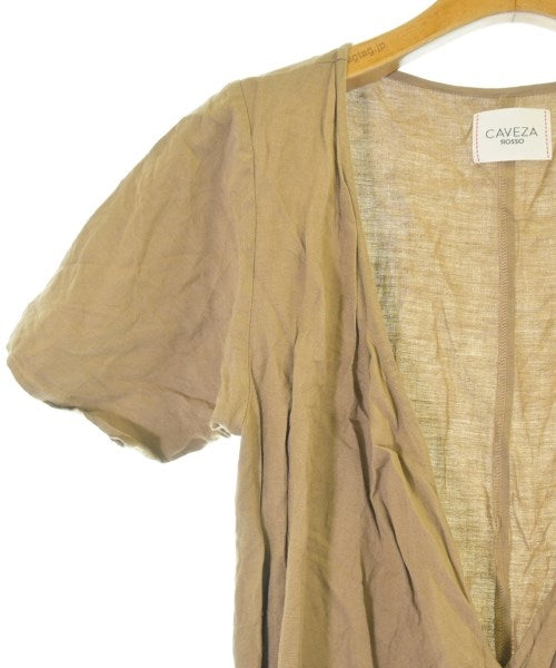 CAVEZA ROSSO ชุดเดรส