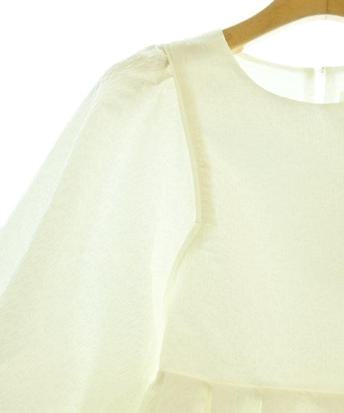 CAVEZA ROSSO เสื้อลำลอง