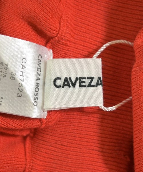 CAVEZA ROSSO กางเกง อื่น