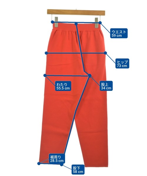 CAVEZA ROSSO กางเกง อื่น