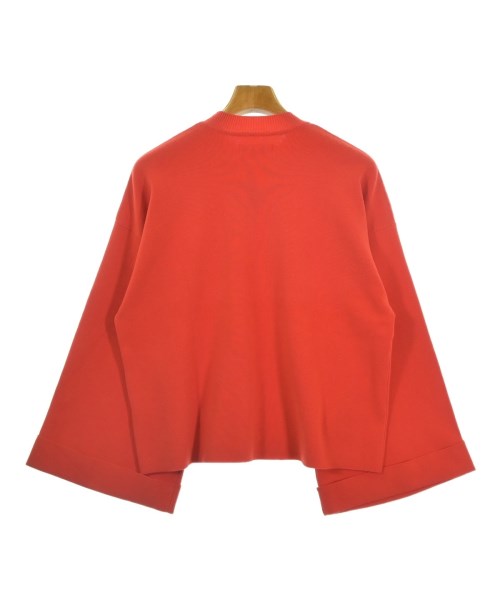 CAVEZA ROSSO เสื้อกันหนาว