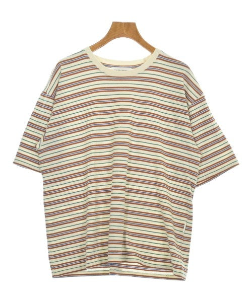 CAVEZA ROSSO เสื้อยืด/เสื้อท็อปส์