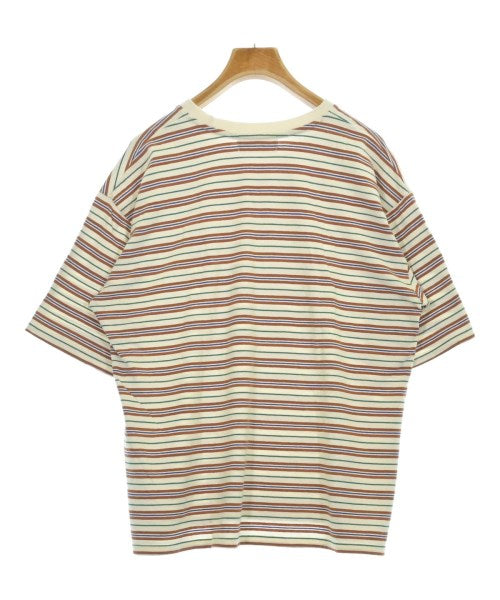 CAVEZA ROSSO เสื้อยืด/เสื้อท็อปส์