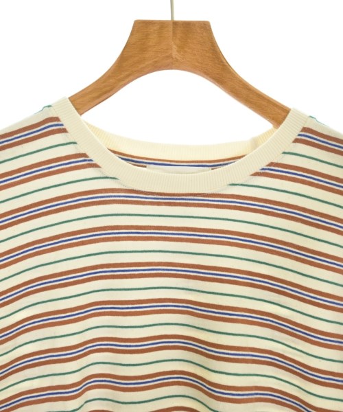 CAVEZA ROSSO เสื้อยืด/เสื้อท็อปส์