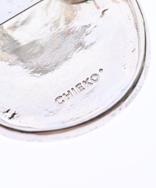 CHIEKO+ เข็มกลัด/ดอกไม้ติดเสื้อ