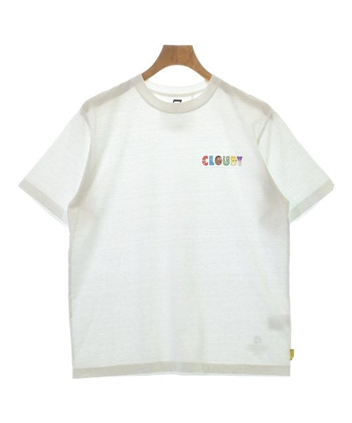 CLOUDY เสื้อยืด/เสื้อท็อปส์