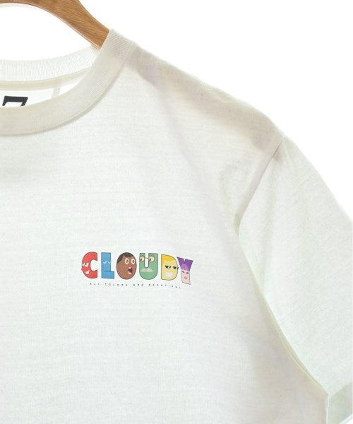 CLOUDY เสื้อยืด/เสื้อท็อปส์