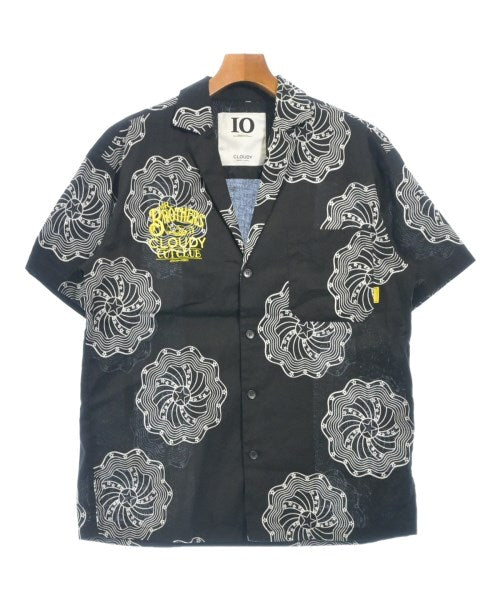 CLOUDY เสื้อลำลอง