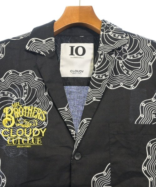 CLOUDY เสื้อลำลอง