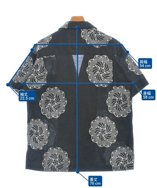 CLOUDY เสื้อลำลอง