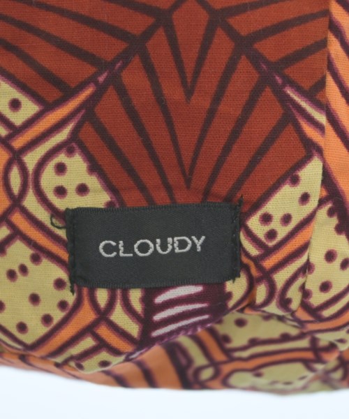 CLOUDY กระเป๋า อื่น