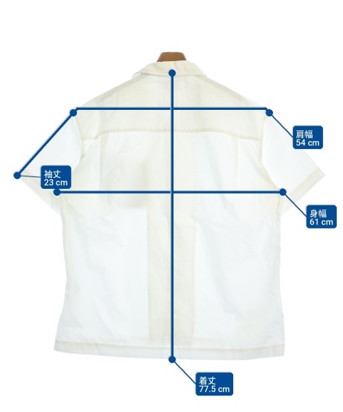 CLOUDY เสื้อลำลอง