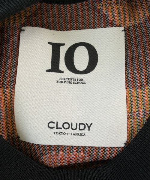CLOUDY เสื้อกันหนาว