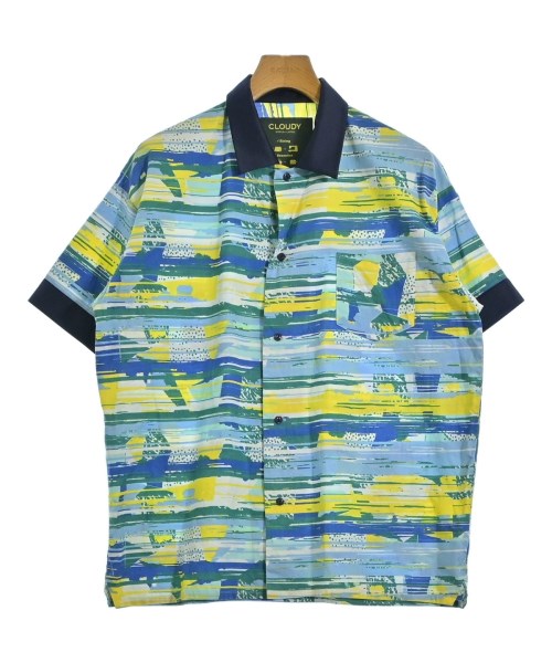 CLOUDY เสื้อลำลอง