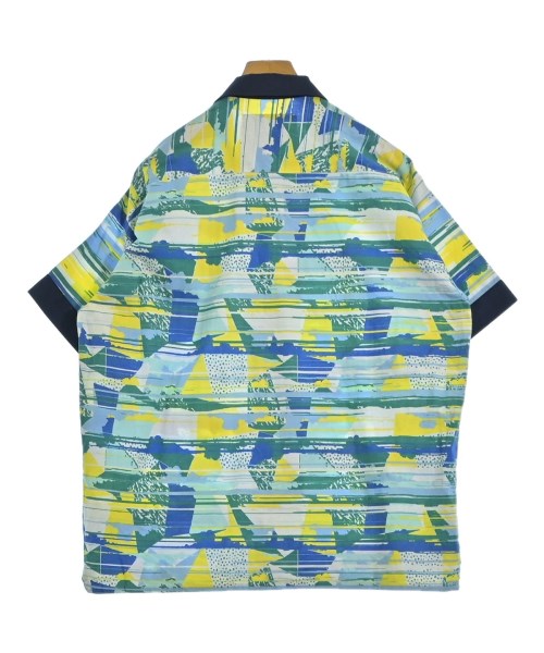 CLOUDY เสื้อลำลอง