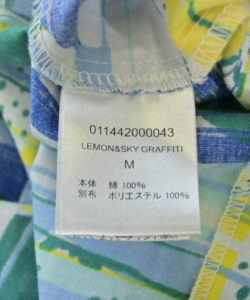 CLOUDY เสื้อลำลอง