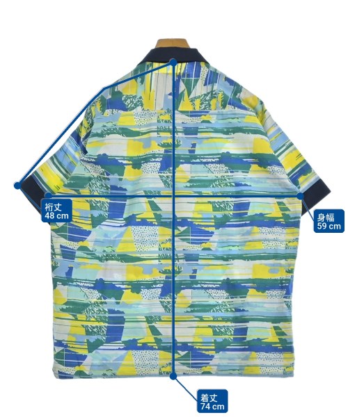 CLOUDY เสื้อลำลอง