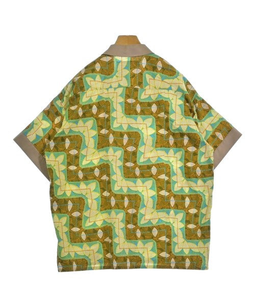 CLOUDY เสื้อลำลอง