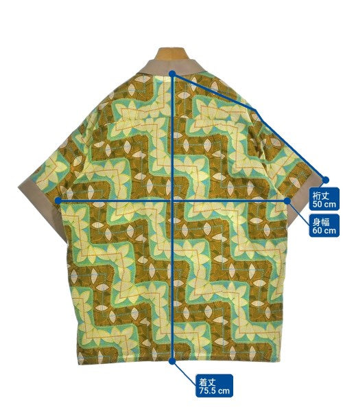 CLOUDY เสื้อลำลอง
