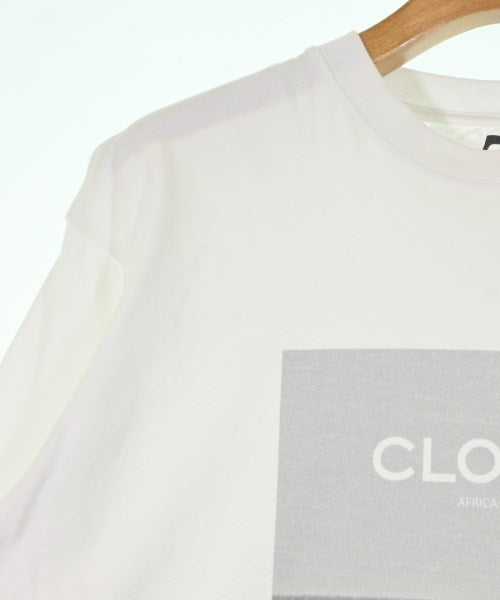 CLOUDY เสื้อยืด/เสื้อท็อปส์