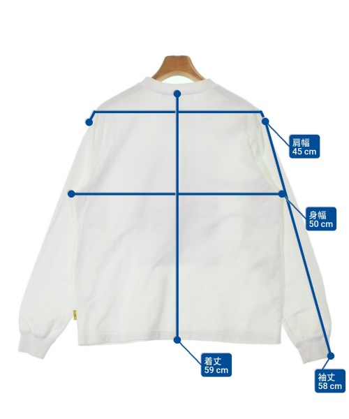 CLOUDY เสื้อยืด/เสื้อท็อปส์