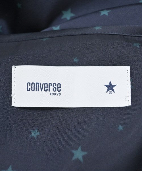 CONVERSE STARS ชุดเดรส