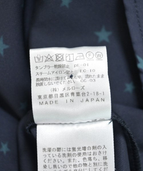 CONVERSE STARS ชุดเดรส