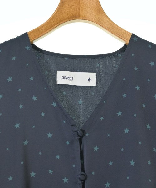 CONVERSE STARS ชุดเดรส