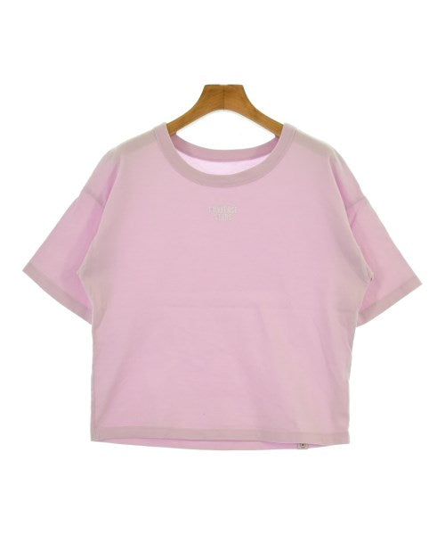 CONVERSE STARS เสื้อยืด/เสื้อท็อปส์
