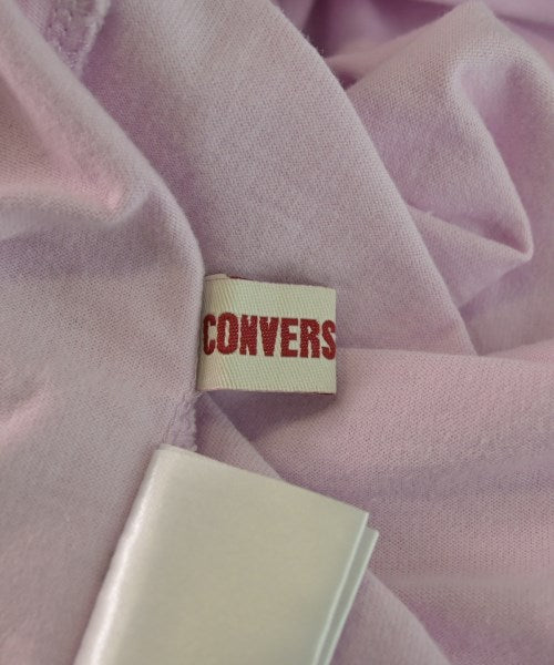 CONVERSE STARS เสื้อยืด/เสื้อท็อปส์