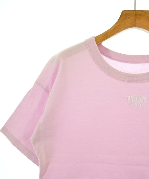 CONVERSE STARS เสื้อยืด/เสื้อท็อปส์