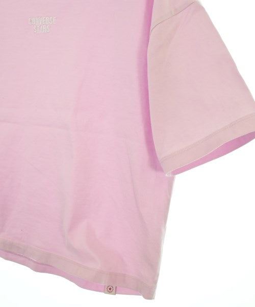 CONVERSE STARS เสื้อยืด/เสื้อท็อปส์