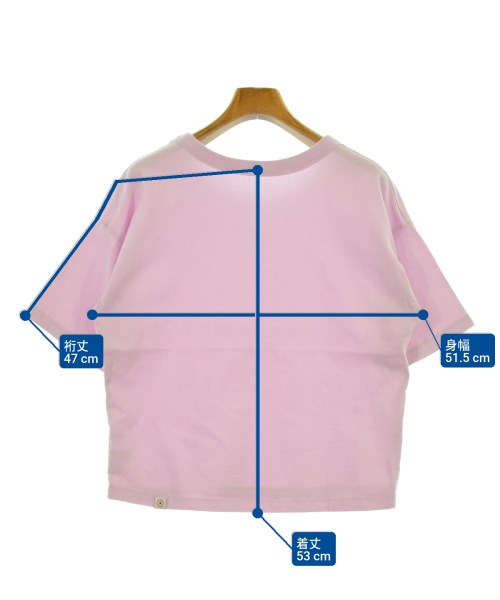 CONVERSE STARS เสื้อยืด/เสื้อท็อปส์