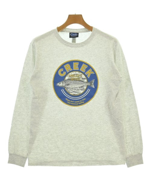 Creek Angler's Device เสื้อยืด/เสื้อท็อปส์