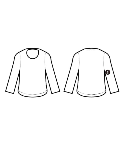 Creek Angler's Device เสื้อยืด/เสื้อท็อปส์