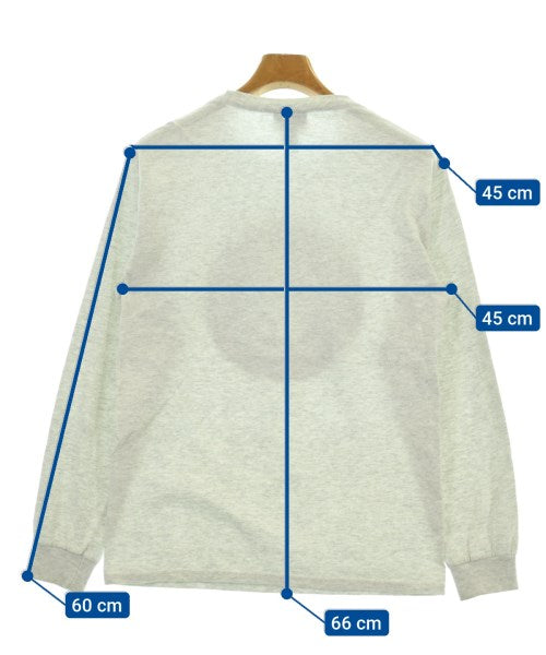 Creek Angler's Device เสื้อยืด/เสื้อท็อปส์