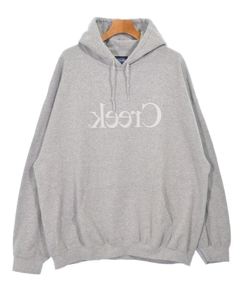 Creek Angler's Device เสื้อฮู้ด