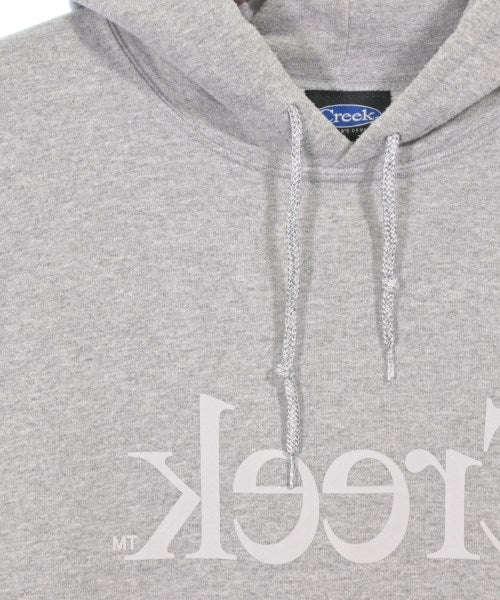 Creek Angler's Device เสื้อฮู้ด