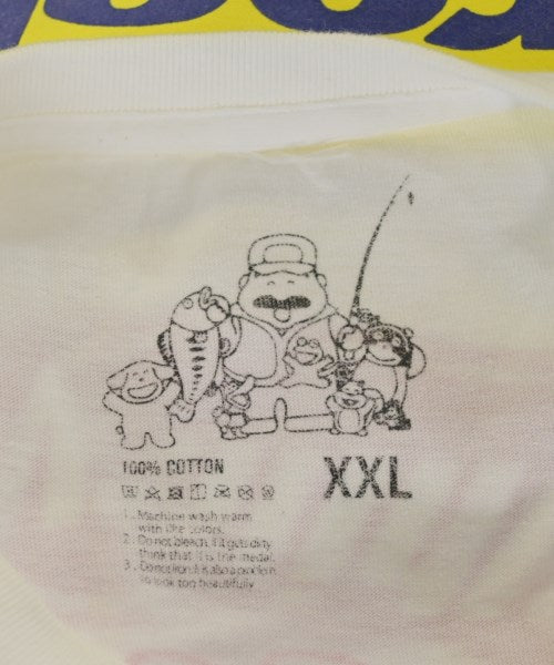 Creek Angler's Device เสื้อยืด/เสื้อท็อปส์