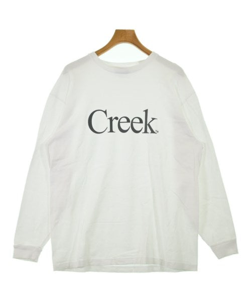 Creek Angler's Device เสื้อยืด/เสื้อท็อปส์