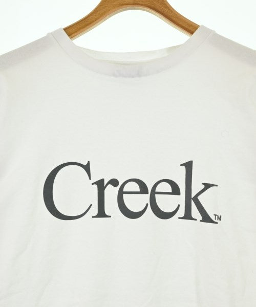 Creek Angler's Device เสื้อยืด/เสื้อท็อปส์