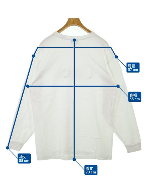 Creek Angler's Device เสื้อยืด/เสื้อท็อปส์