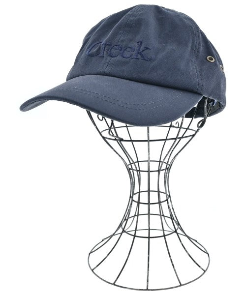 Creek Angler's Device หมวกแก๊ป