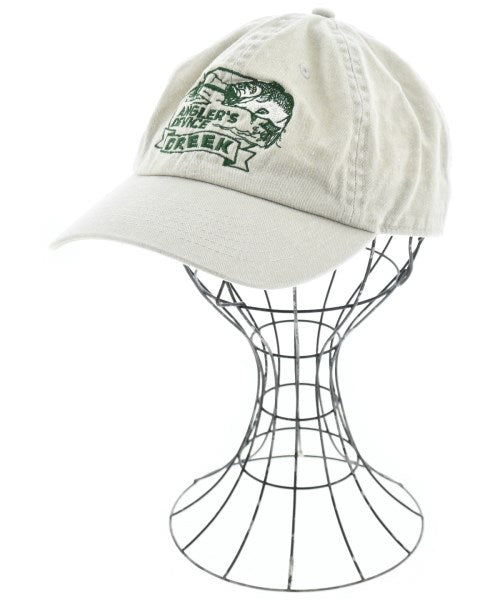 Creek Angler's Device หมวกแก๊ป