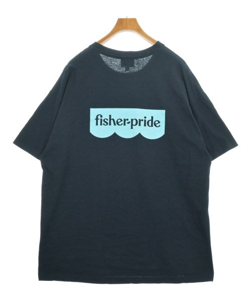 Creek Angler's Device เสื้อยืด/เสื้อท็อปส์