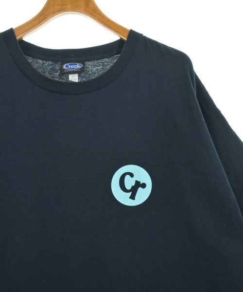 Creek Angler's Device เสื้อยืด/เสื้อท็อปส์