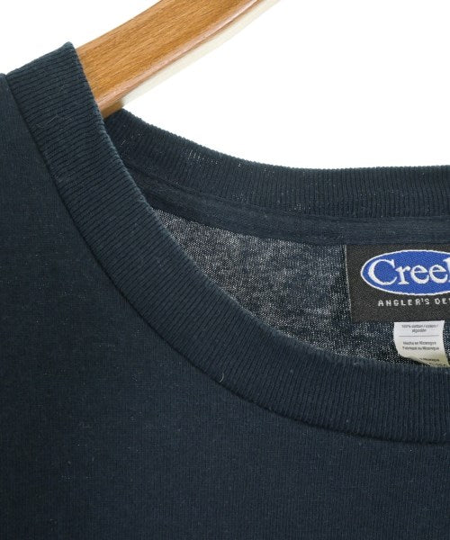 Creek Angler's Device เสื้อยืด/เสื้อท็อปส์